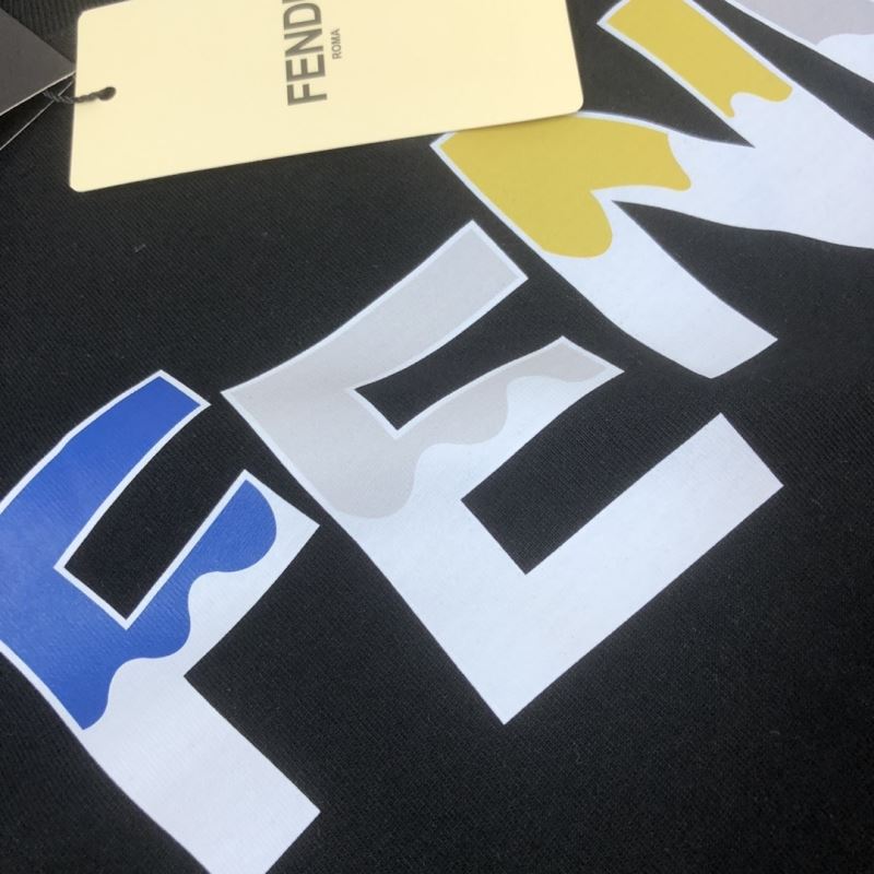 Fendi T-Shirts